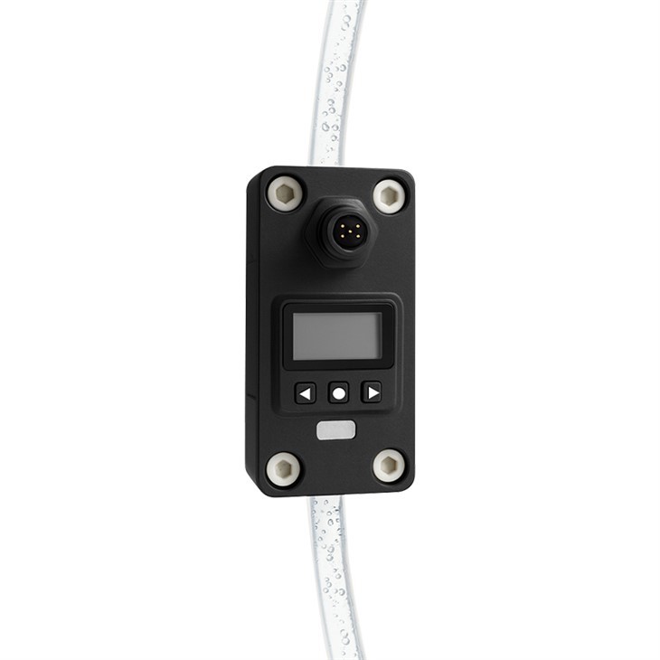 Clamp On Flow Meter Ultrasonic factory